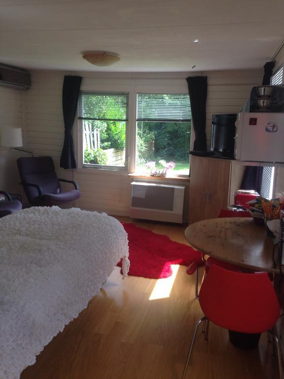 De Rentmeester Amstelveen Exterior photo